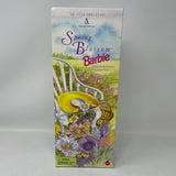 Spring Blossom Barbie First in a Series 1995 by Avon