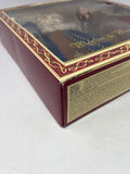 2000 “Merlin The Magician & Morgan Le Fay The Enchantress” Limited Edition Magic & Mystery Collection Barbie