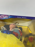 1994 Walt Disney’s “Snow White” Snow White and the Seven Dwarfs Special Sparkles Collection Doll
