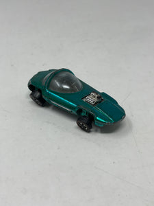 1968 Hot Wheels “Silhouette” Redline