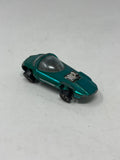 1968 Hot Wheels “Silhouette” Redline