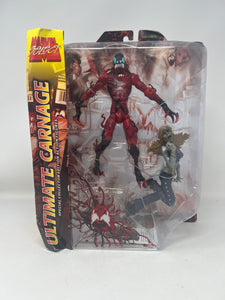 Marvel Select: Ultimate Carnage (Special Collectors Edition)