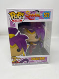 Funko Pop! Shantae Genie Hero “Shantae” #578