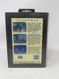 Sega Genesis: Spider-Man
