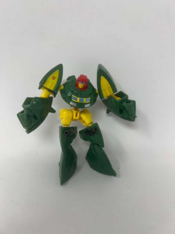 Transformers Titans Return Legends Class: Cosmos