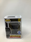 Funko POP! Star Wars Knight of Ren (Scythe) #333