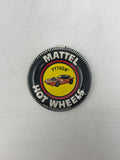 1967 Hot Wheels Sweet Sixteen “Python” (Orange) Redline Collectors Button