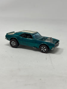 1970 Hot Wheels “Heavy Chevy” Spoilers Redline