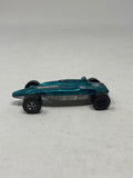 1969 Hot Wheels “Shelby Turbine” Redline