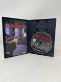 Playstation 2 (PS2) NRA Gun Club