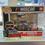 Funko Pop! NASCAR: Jeff Gordon #283