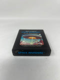 Atari Game Program: Space Invaders (CX2632)