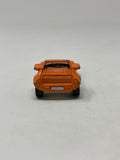 Vintage Corgi Juniors “Bertone: Runabout Barchetta” Whizzwheels