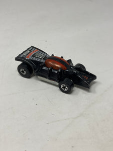 1979 Hot Wheels “Spider-Man Formula 500” The Heroes