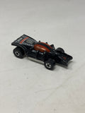 1979 Hot Wheels “Spider-Man Formula 500” The Heroes