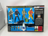 G.I. Joe 1964-1994 Commemorative Collection: Action Soldier: U.S. Army Infantry