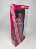 1995 Dolls of the World Collection
“Japanese” Barbie