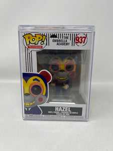 Funko POP! The Umbrella Academy Hazel #937