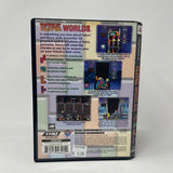 Playstation 2 (PS2): Tetris Worlds