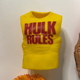 WWE Elite Collection Series 34: Hulk Hogan