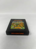 Atari Game Program: Adventure (CX2613)