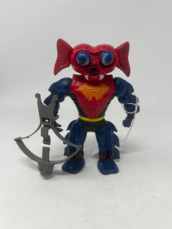 He-Man Masters of the Universe: 1984 Mantenna