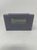 SNES: Clue
