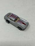 1988 Hot Wheels “Split Window ‘63 Corvette” Mainline