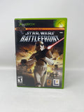 XBOX: Star Wars Battlefront