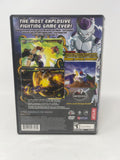 Playstation 2 (PS2): Dragon Ball Z: Budokai Tenkaichi