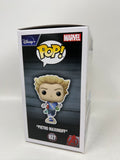 Funko POP! Marvel Wanda Vision “Pietro Maximoff” #827