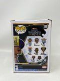 Funko POP! Marvel Black Panther Wakanda Forever “Queen Ramonda” #1099