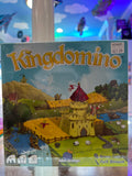 Kingdomino Game by Blue Orange
