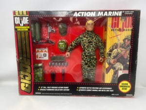 G.I. Joe 1964-1994 Commemorative Collection: Action Marine: Marine Corps Commando