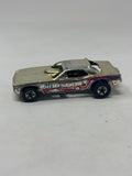 1978-79 Hot Wheels “Top Eliminator” Drag Strippers