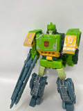 Transformers Seige War For Cybertron: Springer