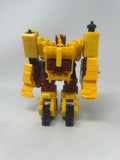 Transformers Costco Armada Overload & Rollout