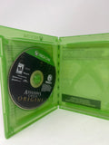 Xbox ONE: Assassin's Creed: Origins