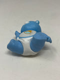 Vintage Care Bears Baby Tug Posable Figure