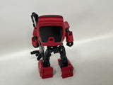 Transformers Earthrise War For Cybertron: Cliff Jumper