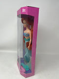 Disney Store Exclusive Princess Ariel Doll