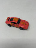 1988 Hot Wheels “P- 911” Automagic: 2 - Pack (Color Changer)