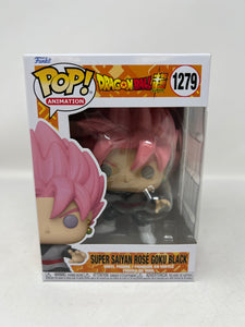 Funko POP! Dragon Ball Z #1279