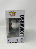 Funko POP! Pokemon Oshawott #886