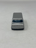 Vintage Corgi Juniors “Superman U.S. Van”