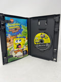 Nintendo Gamecube: Spongebob Squarepants: 'Revenge Of The Flying Dutchman'