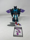 Transformers 1987 G1 Powermaster: Doubledealer