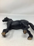 Vintage Breyer Horse “Friesian Stallion” #485