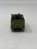 1976 Hot Wheels “Gun Bucket” Flying Colors Redline