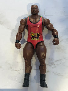 WWE Elite Series 26: Big E Langston